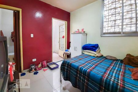 Casa para alugar com 165m², 4 quartos e 2 vagas Casa para alugar com 165m², 4 quartos e 2 vagasSuíte 1