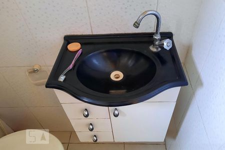 Casa para alugar com 165m², 4 quartos e 2 vagas Casa para alugar com 165m², 4 quartos e 2 vagasBanheiro da Suíte 3