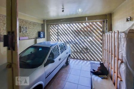 Casa para alugar com 165m², 4 quartos e 2 vagas Casa para alugar com 165m², 4 quartos e 2 vagasGaragem