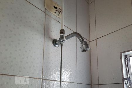 Casa para alugar com 165m², 4 quartos e 2 vagas Casa para alugar com 165m², 4 quartos e 2 vagasBanheiro da Suíte 3