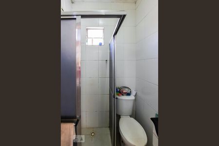 Casa para alugar com 165m², 4 quartos e 2 vagas Casa para alugar com 165m², 4 quartos e 2 vagasBanheiro da Suíte 4