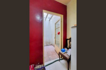 Casa para alugar com 165m², 4 quartos e 2 vagas Casa para alugar com 165m², 4 quartos e 2 vagasSuíte 1