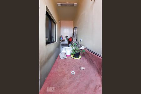 Casa para alugar com 165m², 4 quartos e 2 vagas Casa para alugar com 165m², 4 quartos e 2 vagasÁrea de Serviço