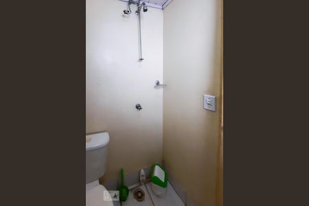 Casa para alugar com 165m², 4 quartos e 2 vagas Casa para alugar com 165m², 4 quartos e 2 vagasBanheiro da Suíte 5