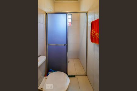 Casa para alugar com 165m², 4 quartos e 2 vagas Casa para alugar com 165m², 4 quartos e 2 vagasBanheiro da Suíte 2