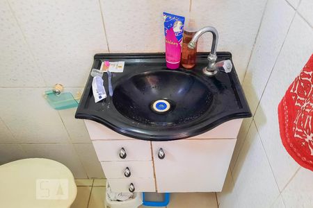 Casa para alugar com 165m², 4 quartos e 2 vagas Casa para alugar com 165m², 4 quartos e 2 vagasBanheiro da Suíte 4