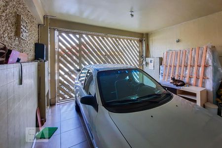 Casa para alugar com 165m², 4 quartos e 2 vagas Casa para alugar com 165m², 4 quartos e 2 vagasGaragem