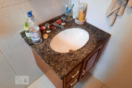 Casa para alugar com 165m², 4 quartos e 2 vagas Casa para alugar com 165m², 4 quartos e 2 vagasBanheiro da Suíte 2