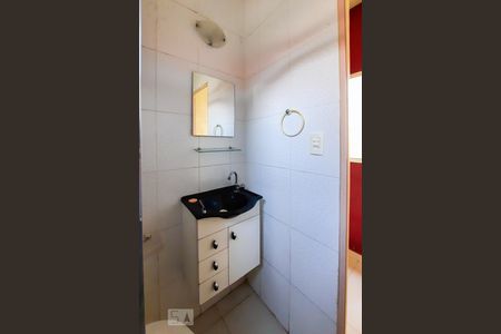 Casa para alugar com 165m², 4 quartos e 2 vagas Casa para alugar com 165m², 4 quartos e 2 vagasBanheiro da Suíte 3