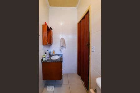 Casa para alugar com 165m², 4 quartos e 2 vagas Casa para alugar com 165m², 4 quartos e 2 vagasBanheiro da Suíte 2