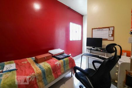 Casa para alugar com 165m², 4 quartos e 2 vagas Casa para alugar com 165m², 4 quartos e 2 vagasSuíte 3