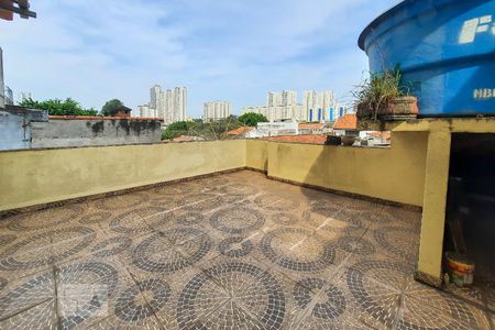 Casa para alugar com 165m², 4 quartos e 2 vagas Casa para alugar com 165m², 4 quartos e 2 vagasVaranda da Suíte 5