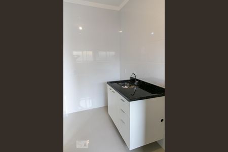 Casa de condomínio para alugar com 30m², 1 quarto e sem vaga Casa de condomínio para alugar com 30m², 1 quarto e sem vagaCozinha