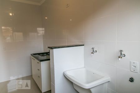 Casa de condomínio para alugar com 30m², 1 quarto e sem vaga Casa de condomínio para alugar com 30m², 1 quarto e sem vagaÁrea de Serviço e Cozinha