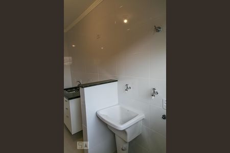 Casa de condomínio para alugar com 30m², 1 quarto e sem vaga Casa de condomínio para alugar com 30m², 1 quarto e sem vagaÁrea de Serviço