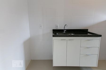 Casa de condomínio para alugar com 30m², 1 quarto e sem vaga Casa de condomínio para alugar com 30m², 1 quarto e sem vagaCozinha