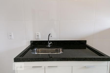 Casa de condomínio para alugar com 30m², 1 quarto e sem vaga Casa de condomínio para alugar com 30m², 1 quarto e sem vagaCozinha