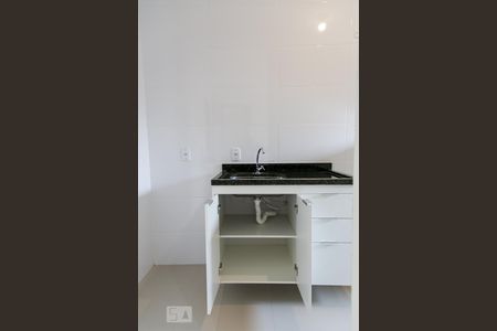 Casa de condomínio para alugar com 30m², 1 quarto e sem vaga Casa de condomínio para alugar com 30m², 1 quarto e sem vagaCozinha