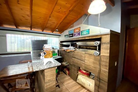 Casa à venda com 160m², 3 quartos e 1 vagaCozinha