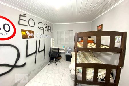 Casa à venda com 160m², 3 quartos e 1 vagaQuarto 3