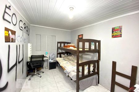 Casa à venda com 160m², 3 quartos e 1 vagaQuarto 3