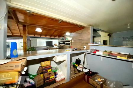 Casa à venda com 160m², 3 quartos e 1 vagaCozinha