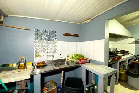 Casa à venda com 160m², 3 quartos e 1 vagaCozinha