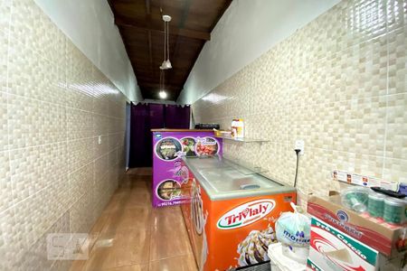 Casa à venda com 160m², 3 quartos e 1 vagaCozinha