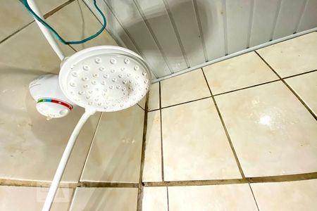 Casa à venda com 160m², 3 quartos e 1 vagaChuveiro