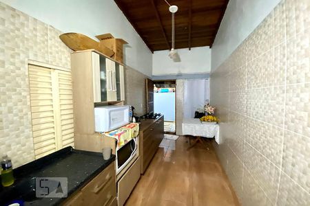 Casa à venda com 160m², 3 quartos e 1 vagaCozinha