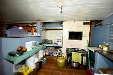 Casa à venda com 160m², 3 quartos e 1 vagaCozinha