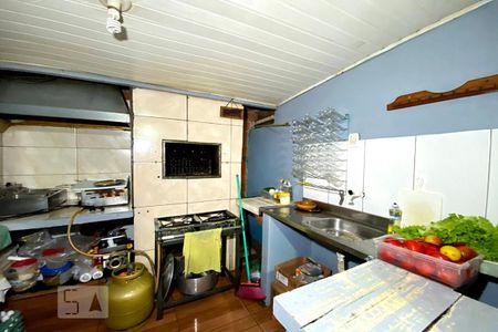 Casa à venda com 160m², 3 quartos e 1 vagaCozinha