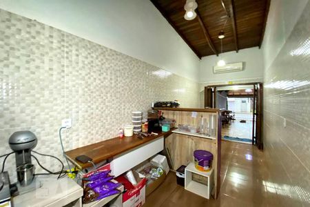 Casa à venda com 160m², 3 quartos e 1 vagaCozinha