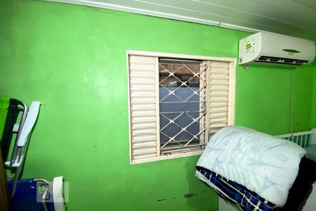 Casa à venda com 160m², 3 quartos e 1 vagaJanela do Quarto 2