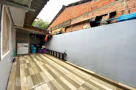 Casa à venda com 160m², 3 quartos e 1 vagaQuarto 3