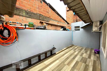 Casa à venda com 160m², 3 quartos e 1 vagaÁrea comum