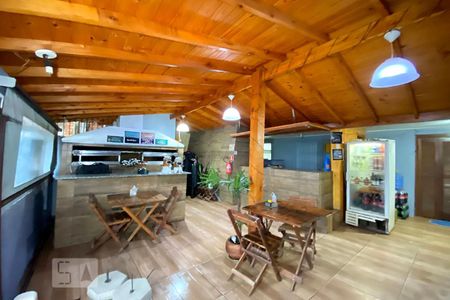 Casa à venda com 160m², 3 quartos e 1 vagaCozinha