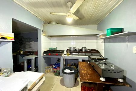 Casa à venda com 160m², 3 quartos e 1 vagaCozinha