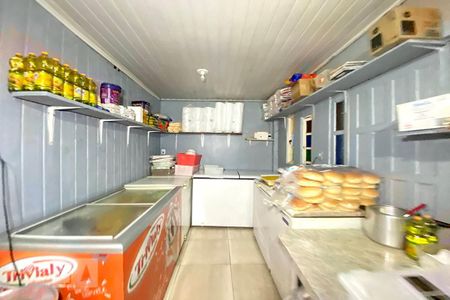 Casa à venda com 160m², 3 quartos e 1 vagaCozinha