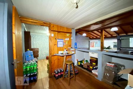 Casa à venda com 160m², 3 quartos e 1 vagaCozinha