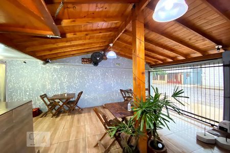 Casa à venda com 160m², 3 quartos e 1 vagaCozinha