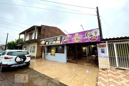 Casa à venda com 160m², 3 quartos e 1 vagaFachada