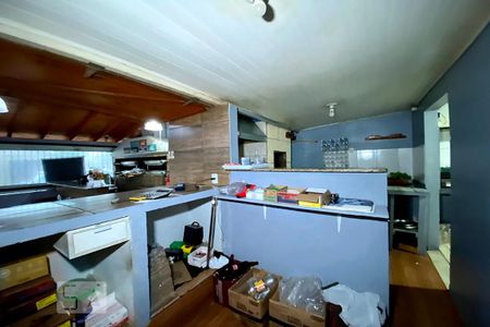 Casa à venda com 160m², 3 quartos e 1 vagaCozinha