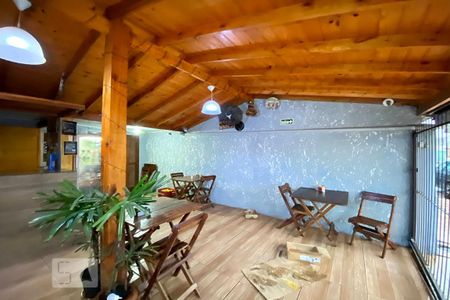 Casa à venda com 160m², 3 quartos e 1 vagaCozinha