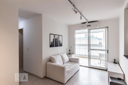 Apartamento para alugar em Consolação