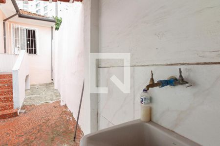 Casa à venda com 90m², 2 quartos e 2 vagasÁrea de serviço 