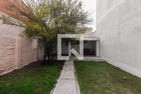Casa à venda com 90m², 2 quartos e 2 vagasQuintal 
