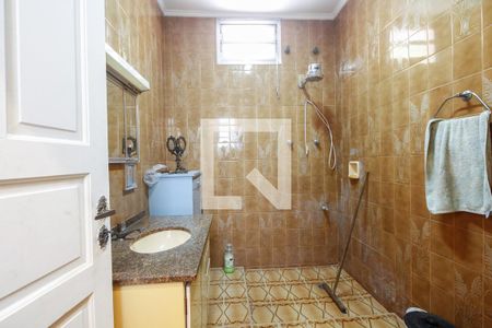 Casa à venda com 90m², 2 quartos e 2 vagasBanheiro 