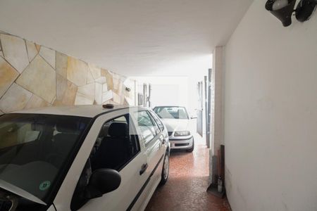 Casa à venda com 90m², 2 quartos e 2 vagasGaragem 