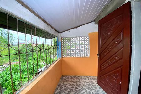 Casa à venda com 160m², 3 quartos e 2 vagasSacada